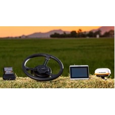 Outback Guidance MaveriX RTK complete package